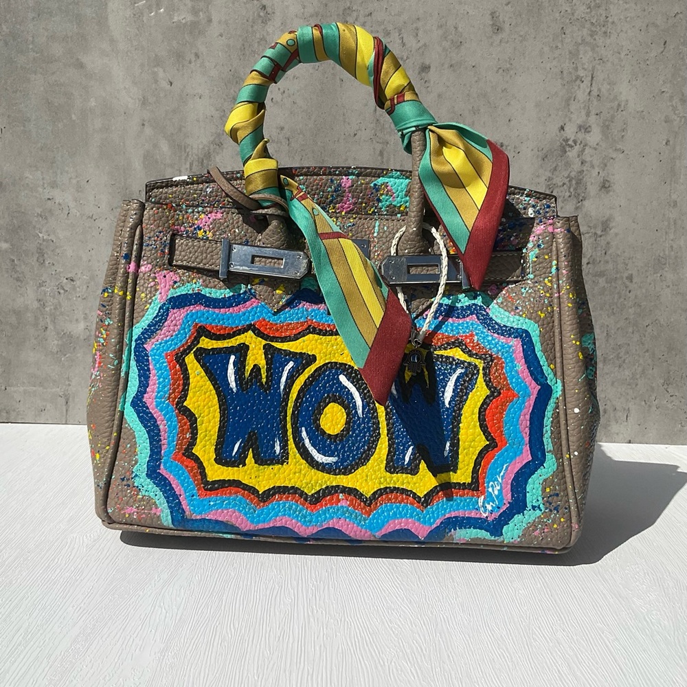 Custom Replica made by Local Artist